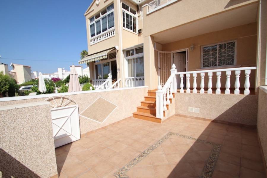Reventa - Duplex - Orihuela Costa - Playa Flamenca