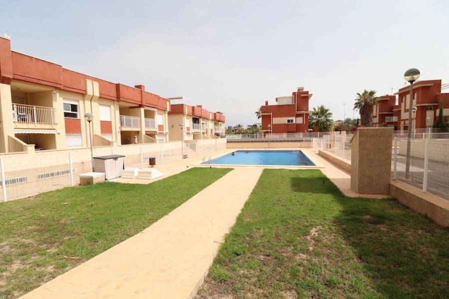 Resale - Penthouse - Orihuela Costa - Lomas de Cabo Roig