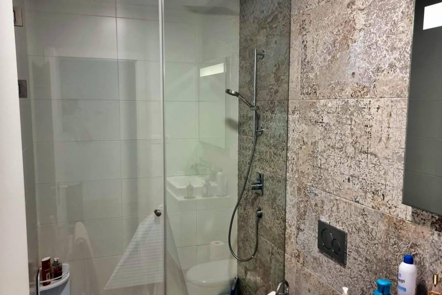 Resale - Flat - Orihuela - Las Colinas Golf