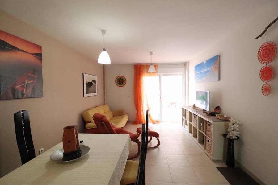 Reventa - Apartment - Orihuela Costa - Cabo Roig