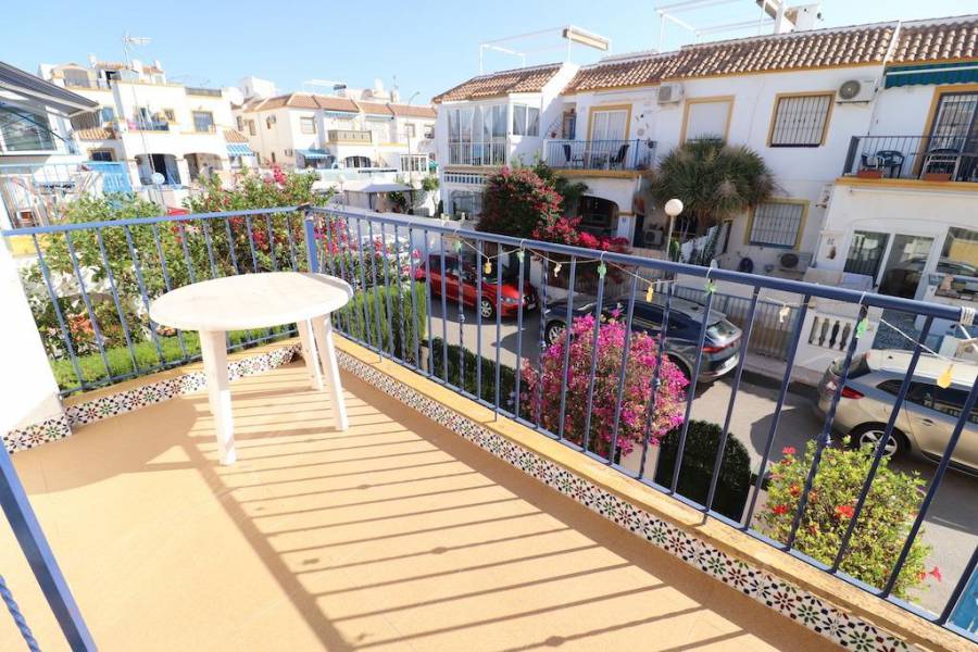 Reventa - Bungalow - Orihuela Costa - Playa Flamenca Norte