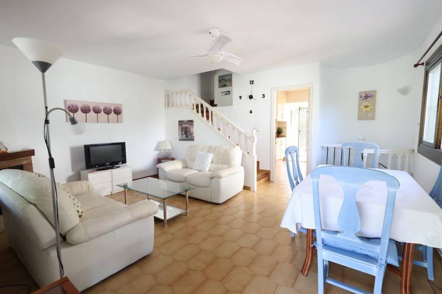 Reventa - Terraced house - Cabo Roig - MUY CERCA DE LA PLAYA