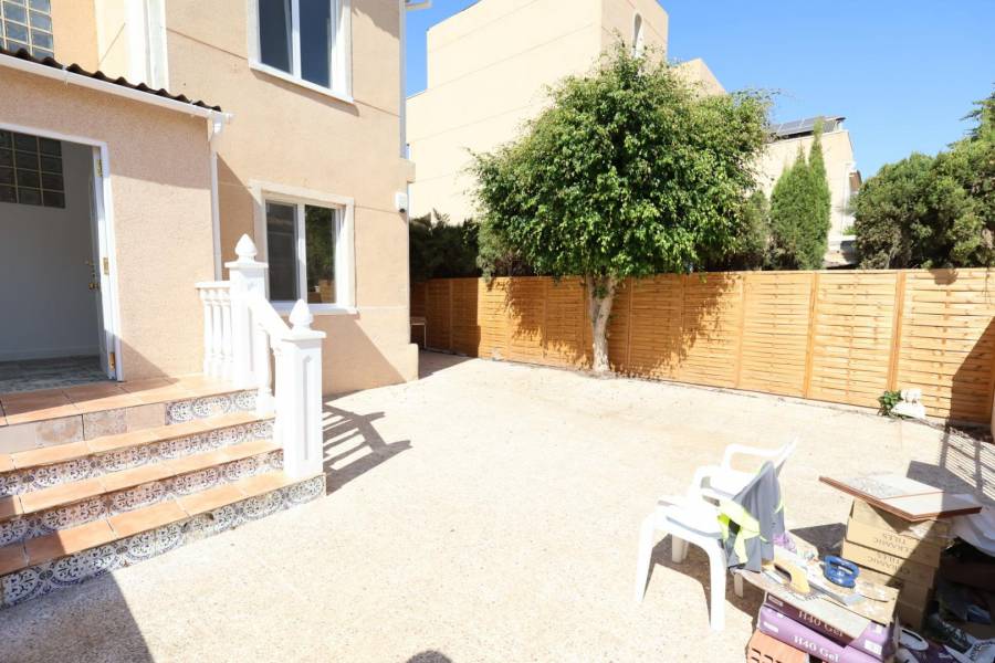 Reventa - Terraced house - Orihuela Costa - La Zenia