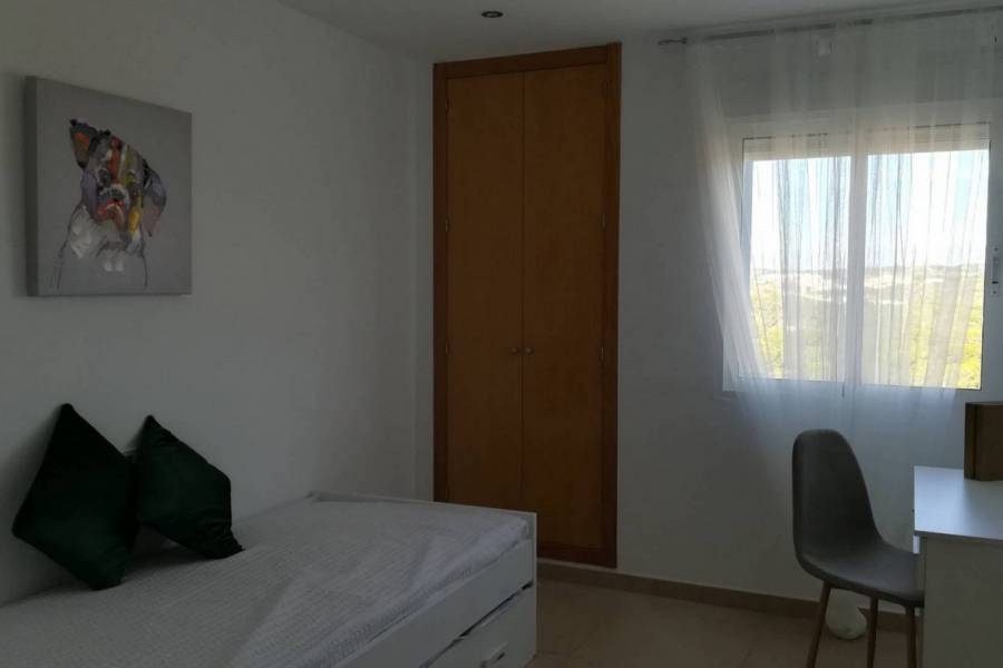 Reventa - Apartment - Orihuela Costa - Campoamor