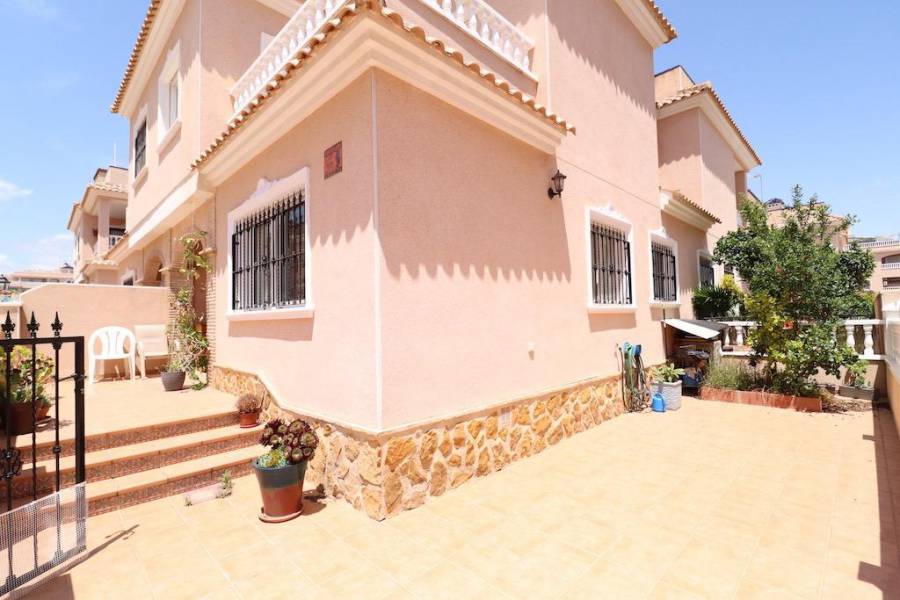 Reventa - Terraced house - Orihuela Costa - Los Dolses