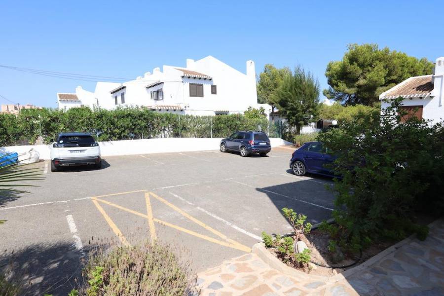 Reventa - Terraced house - Cabo Roig - MUY CERCA DE LA PLAYA