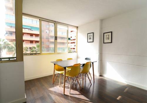 Apartment - Resale - Torrevieja - Acequion