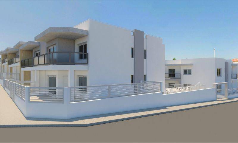 Nueva construcción  - Bungalow - Benijofar - Centro