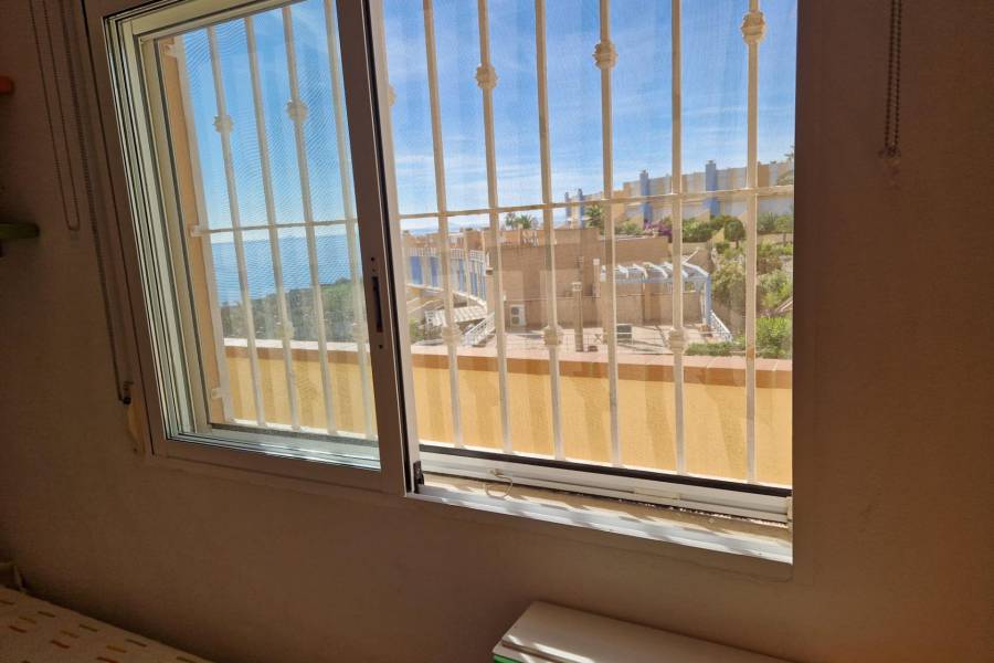 Reventa - Apartment - Orihuela Costa - Campoamor