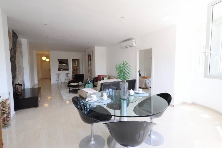 Resale - Apartment - Torrevieja - torrevieja