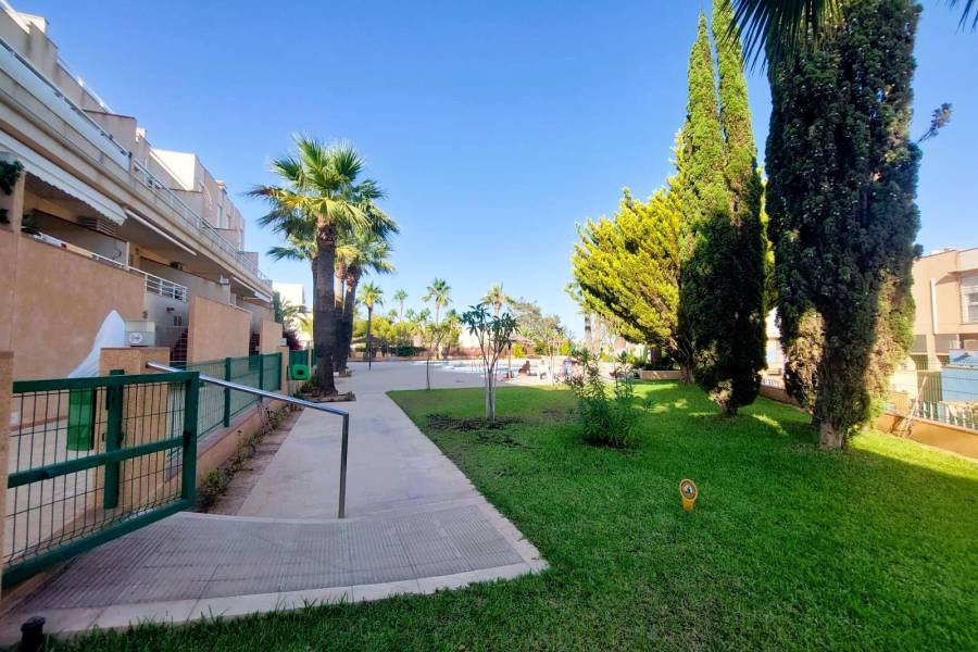 Reventa - Bungalow - Orihuela Costa - Campoamor