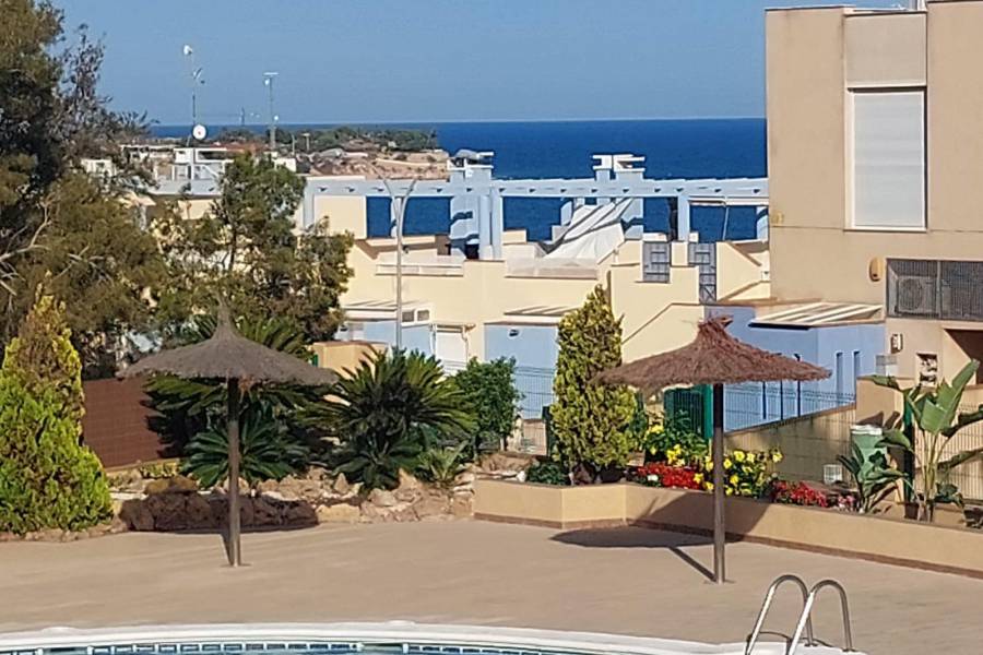 Reventa - Bungalow - Orihuela Costa - Campoamor