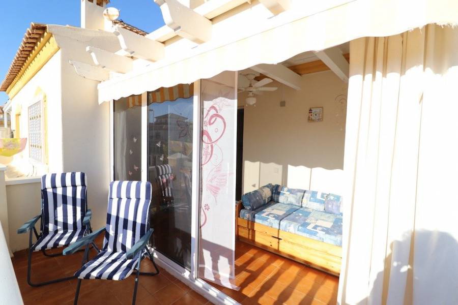 Reventa - Terraced house - Orihuela Costa - Playa Flamenca