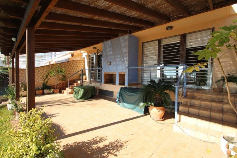 Reventa - Terraced house - Orihuela Costa - Campoamor
