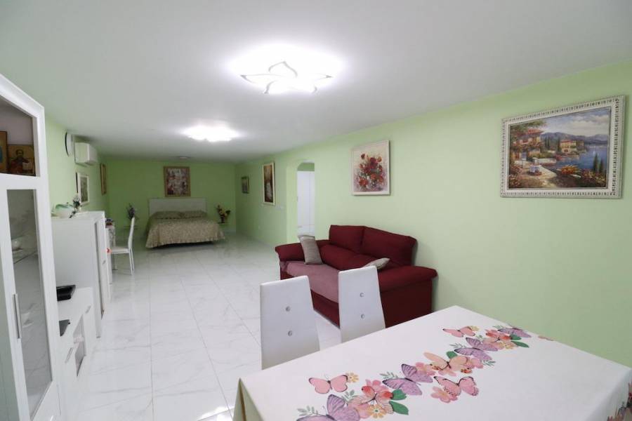 Reventa - Chalet - Torrevieja - Los Balcones