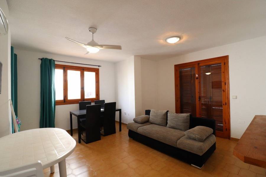 Reventa - Apartment - Orihuela Costa - Villamartin