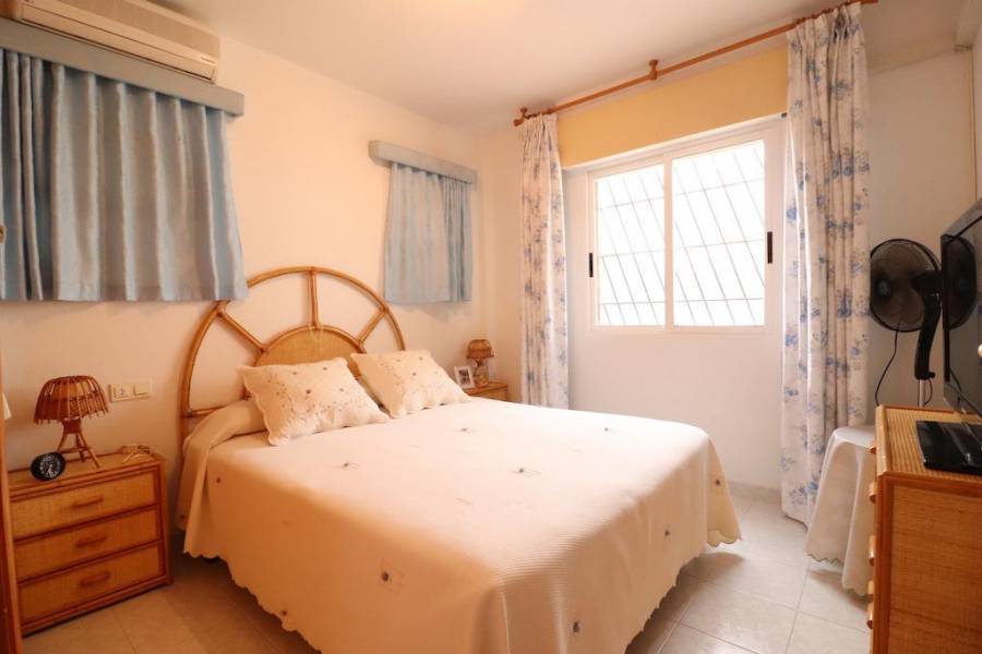 Reventa - Bungalow - Torrevieja - Torretas