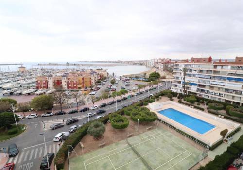 Apartment - Resale - Torrevieja - torrevieja