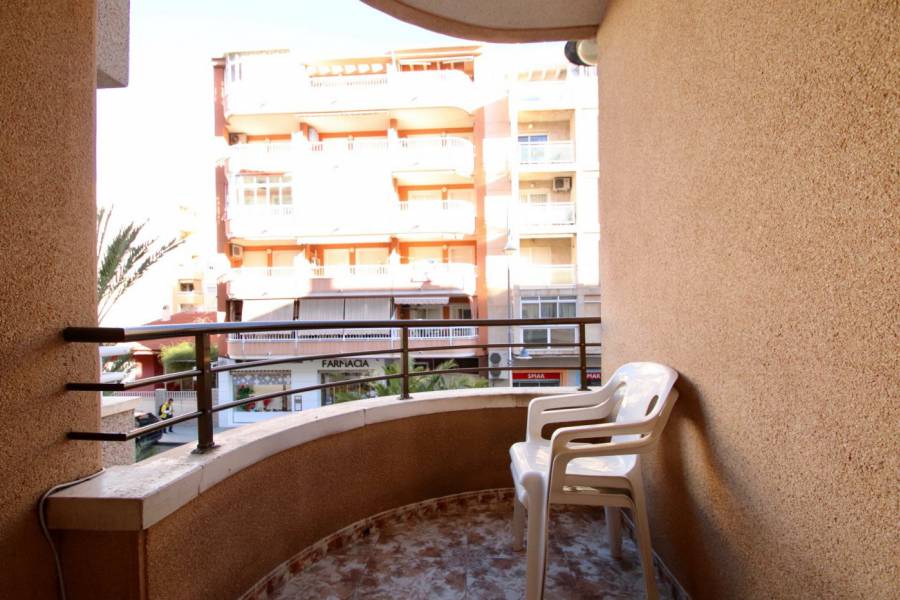 Reventa - Apartment - Torrevieja - Habaneras