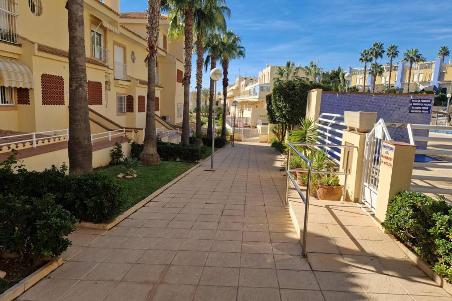 Reventa - Apartment - Orihuela Costa - Campoamor