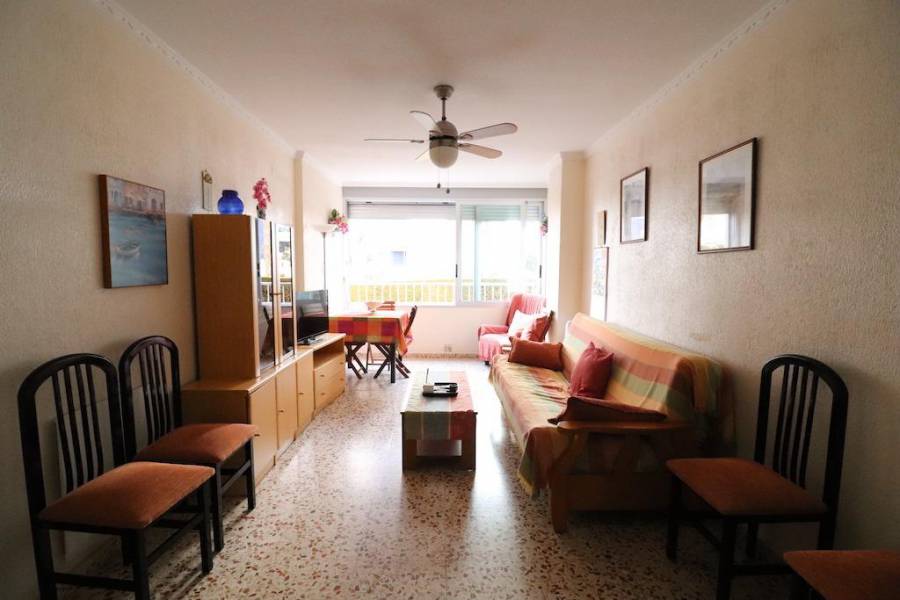 Resale - Apartment - Torrevieja - Punta Prima