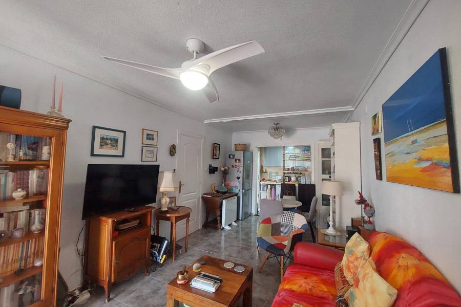 Resale - Terraced house - Los Alcázares - Oasis