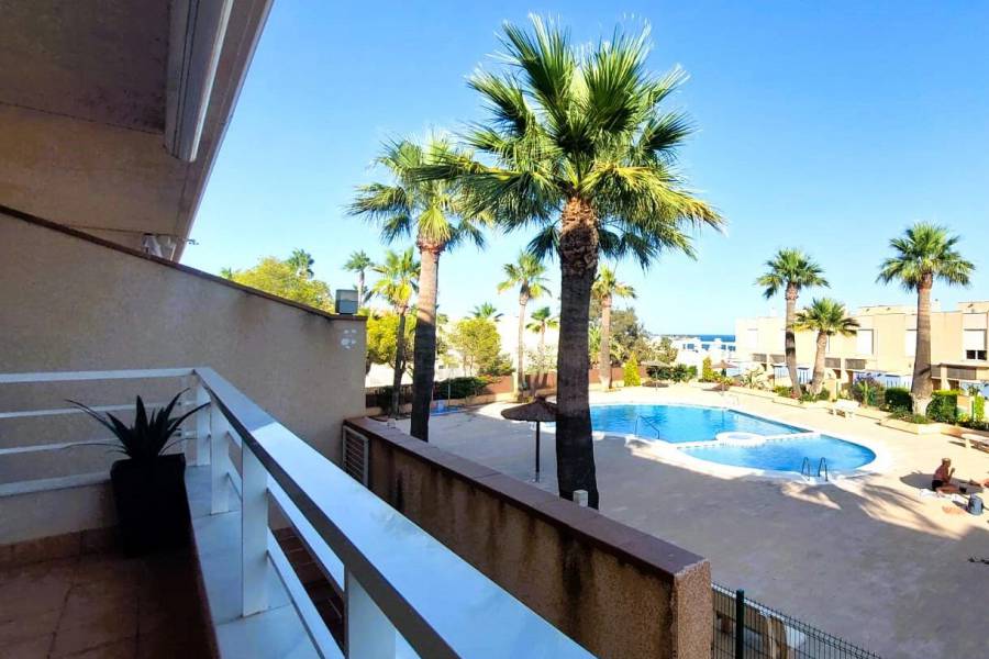 Reventa - Bungalow - Orihuela Costa - Campoamor