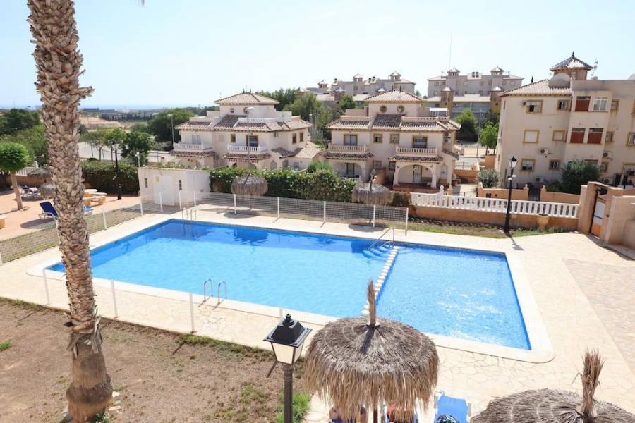 Reventa - Terraced house - Orihuela Costa - Montezenia