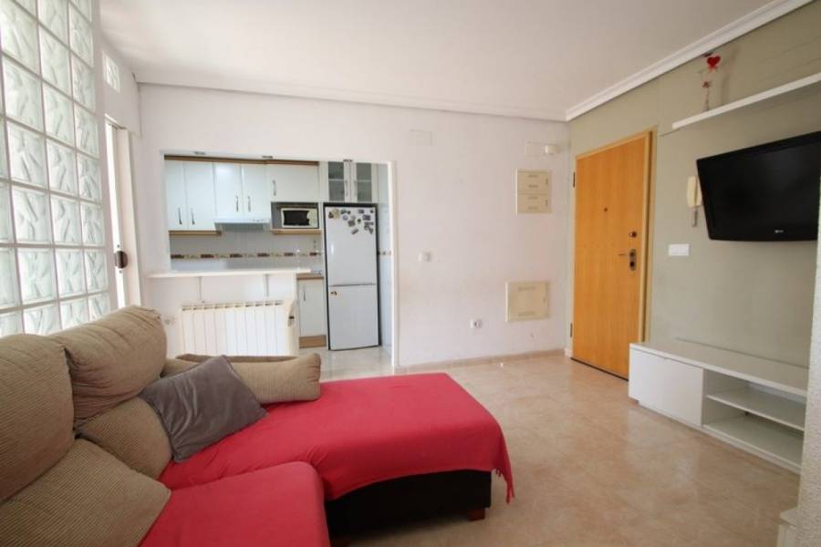Reventa - Apartment - Orihuela Costa - La Zenia